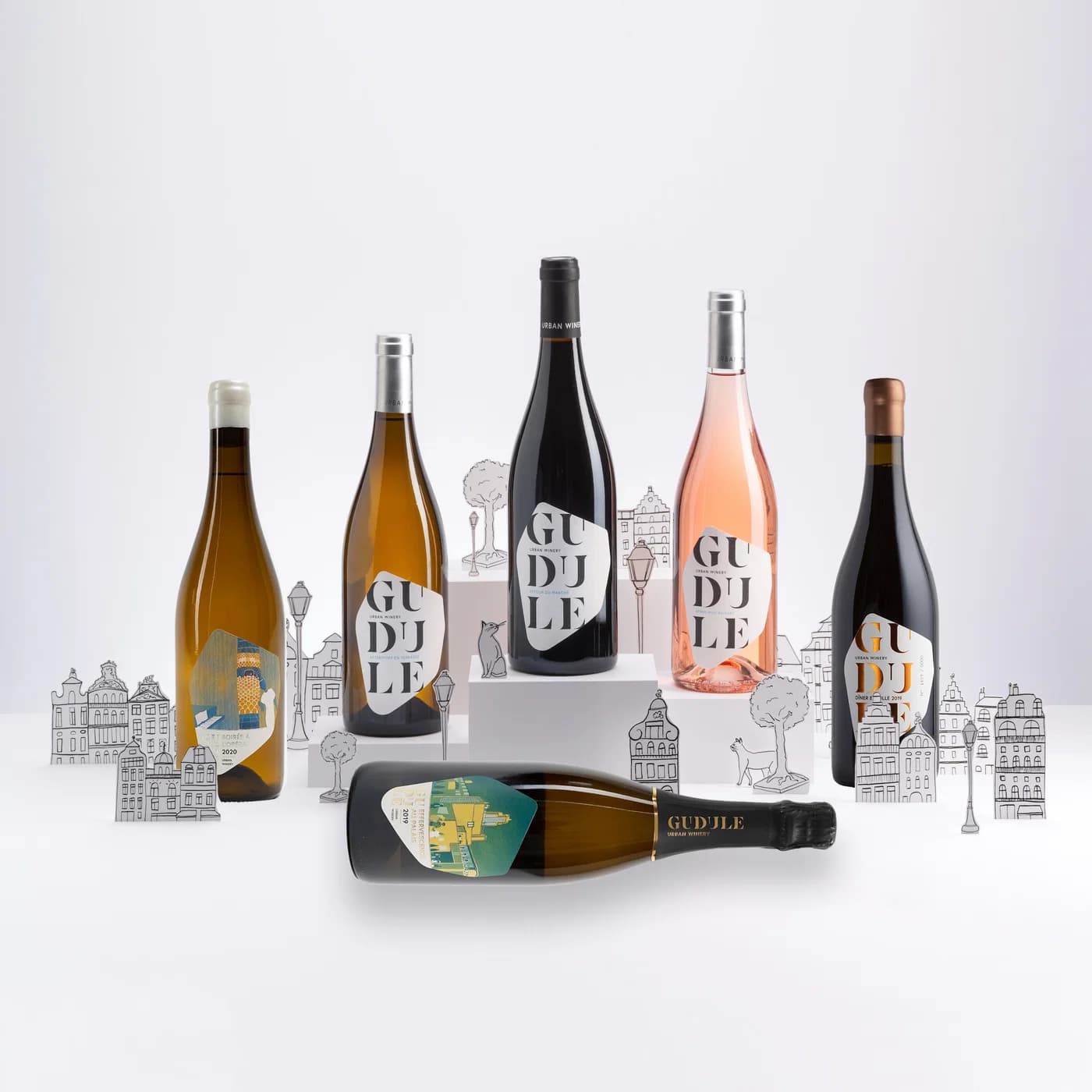 JEUDI, BRUXELLES SE DÉGUSTE À LIÈGE 🍷